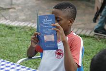 En Cali el trabajo infantil decrece: cifras y resultados