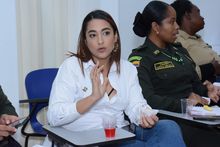 Esfuerzos mancomunados para la erradicaci&oacute;n de violencias de g&eacute;nero