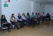 Esfuerzos mancomunados para la erradicaci&oacute;n de violencias de g&eacute;nero