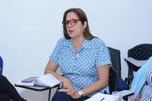 Esfuerzos mancomunados para la erradicaci&oacute;n de violencias de g&eacute;nero