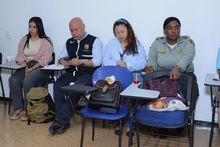 Esfuerzos mancomunados para la erradicaci&oacute;n de violencias de g&eacute;nero