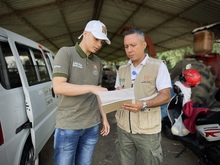 La alegr&iacute;a que brinda el ser libres