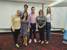 Modelo de compras sostenibles de la Alcald&iacute;a de Cali es ejemplo internacional