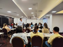 Modelo de compras sostenibles de la Alcald&iacute;a de Cali es ejemplo internacional