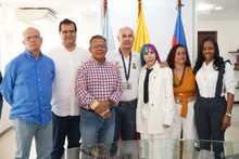 Directora jur&iacute;dica de Cali tom&oacute; posesi&oacute;n como alcaldesa encargada