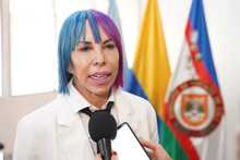 Directora jur&iacute;dica de Cali tom&oacute; posesi&oacute;n como alcaldesa encargada