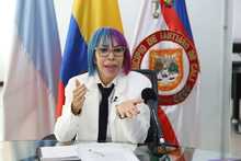 &ldquo;Somos una ciudad resiliente a donde la gente quiere venir&rdquo;: Mar&iacute;a del Pilar Cano, alcaldesa (e) de Cali