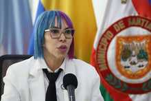&ldquo;Somos una ciudad resiliente a donde la gente quiere venir&rdquo;: Mar&iacute;a del Pilar Cano, alcaldesa (e) de Cali