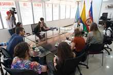 &ldquo;Somos una ciudad resiliente a donde la gente quiere venir&rdquo;: Mar&iacute;a del Pilar Cano, alcaldesa (e) de Cali