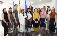 &ldquo;Somos una ciudad resiliente a donde la gente quiere venir&rdquo;: Mar&iacute;a del Pilar Cano, alcaldesa (e) de Cali