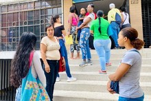 Disponible Centro de Atenci&oacute;n para beneficiarios de Familias en Acci&oacute;n y J&oacute;venes en Acci&oacute;n  