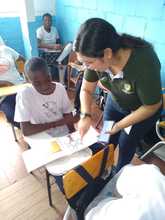 En talleres de inteligencia emocional participa la ni&ntilde;ez afro de Cali