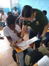 En talleres de inteligencia emocional participa la ni&ntilde;ez afro de Cali