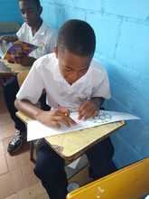 En talleres de inteligencia emocional participa la ni&ntilde;ez afro de Cali