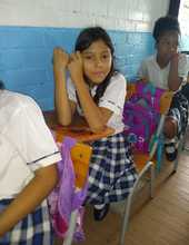 En talleres de inteligencia emocional participa la ni&ntilde;ez afro de Cali