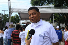 Samaritanos de la calle, 25 a&ntilde;os brindando esperanza a los m&aacute;s necesitados