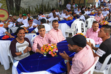 Samaritanos de la calle, 25 a&ntilde;os brindando esperanza a los m&aacute;s necesitados