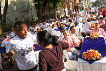 Samaritanos de la calle, 25 a&ntilde;os brindando esperanza a los m&aacute;s necesitados