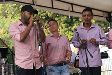 Samaritanos de la calle, 25 a&ntilde;os brindando esperanza a los m&aacute;s necesitados