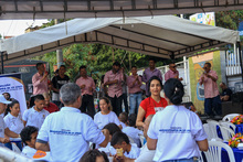 Samaritanos de la calle, 25 a&ntilde;os brindando esperanza a los m&aacute;s necesitados