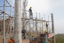 Aqu&iacute; te contamos c&oacute;mo funcionan los frentes de obra del tramo 5 del Proyecto Integral Cristo Rey