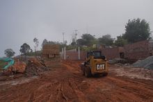 Aqu&iacute; te contamos c&oacute;mo funcionan los frentes de obra del tramo 5 del Proyecto Integral Cristo Rey