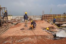 Aqu&iacute; te contamos c&oacute;mo funcionan los frentes de obra del tramo 5 del Proyecto Integral Cristo Rey