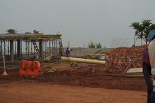 Aqu&iacute; te contamos c&oacute;mo funcionan los frentes de obra del tramo 5 del Proyecto Integral Cristo Rey