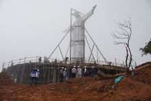 Aqu&iacute; te contamos c&oacute;mo funcionan los frentes de obra del tramo 5 del Proyecto Integral Cristo Rey