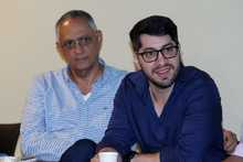 La Secretar&iacute;a de Seguridad y Justicia presenta avances de la Pol&iacute;tica P&uacute;blica de Seguridad