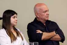 La Secretar&iacute;a de Seguridad y Justicia presenta avances de la Pol&iacute;tica P&uacute;blica de Seguridad