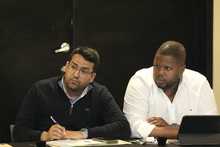 La Secretar&iacute;a de Seguridad y Justicia presenta avances de la Pol&iacute;tica P&uacute;blica de Seguridad