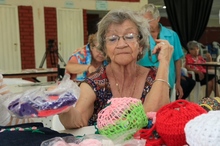 En Cali, &lsquo;La Bodeguita de Anta&ntilde;o&rsquo; impulsa emprendimientos de adultos mayores