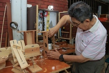 En Cali, &lsquo;La Bodeguita de Anta&ntilde;o&rsquo; impulsa emprendimientos de adultos mayores