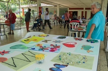 En Cali, &lsquo;La Bodeguita de Anta&ntilde;o&rsquo; impulsa emprendimientos de adultos mayores