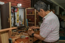 En Cali, &lsquo;La Bodeguita de Anta&ntilde;o&rsquo; impulsa emprendimientos de adultos mayores