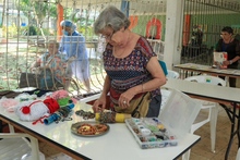 En Cali, &lsquo;La Bodeguita de Anta&ntilde;o&rsquo; impulsa emprendimientos de adultos mayores