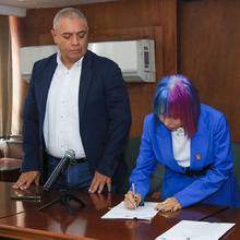 Sancionado Acuerdo que busca garantizar la sostenibilidad del transporte p&uacute;blico en Cali