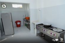 M&aacute;s de 1000 estudiantes se benefician a partir de hoy de mejores espacios educativos