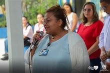 M&aacute;s de 1000 estudiantes se benefician a partir de hoy de mejores espacios educativos