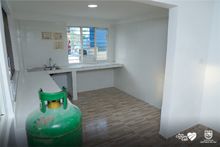 M&aacute;s de 1000 estudiantes se benefician a partir de hoy de mejores espacios educativos