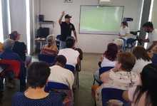 Administración Distrital prioriza la atención a las personas mayores