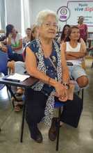 Administración Distrital prioriza la atención a las personas mayores