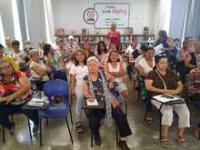 Administración Distrital prioriza la atención a las personas mayores