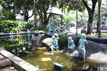 Se reactiva la estrategia &lsquo;Zonas te queremos Cali&rsquo;