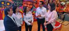 En Anato, Cali logr&oacute; alianzas comerciales que beneficiar&aacute;n al turismo