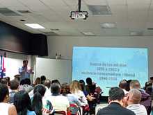 Contratistas y funcionarios p&uacute;blicos se capacitan en derechos humanos