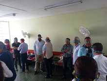 Contratistas y funcionarios p&uacute;blicos se capacitan en derechos humanos