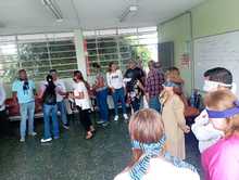 Contratistas y funcionarios p&uacute;blicos se capacitan en derechos humanos