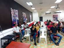 Contratistas y funcionarios p&uacute;blicos se capacitan en derechos humanos